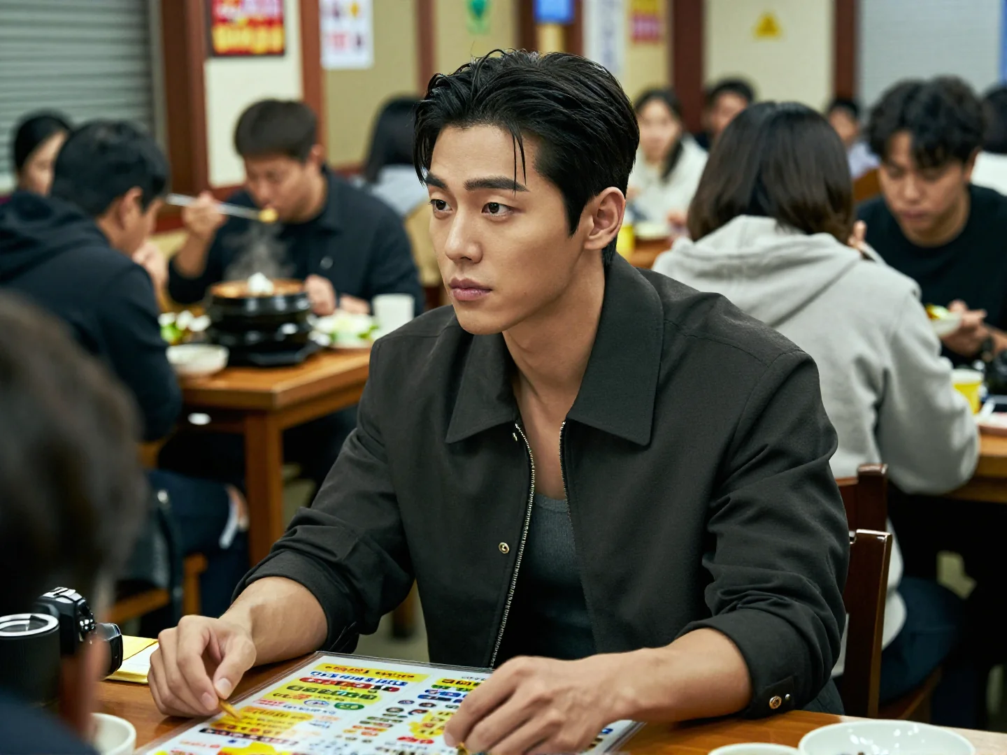 독박투어 군산 짬뽕04